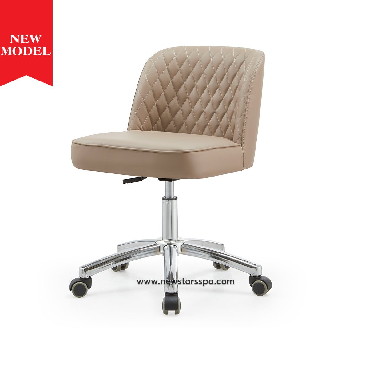Technician Chair T011 - New Star Salon Furniture