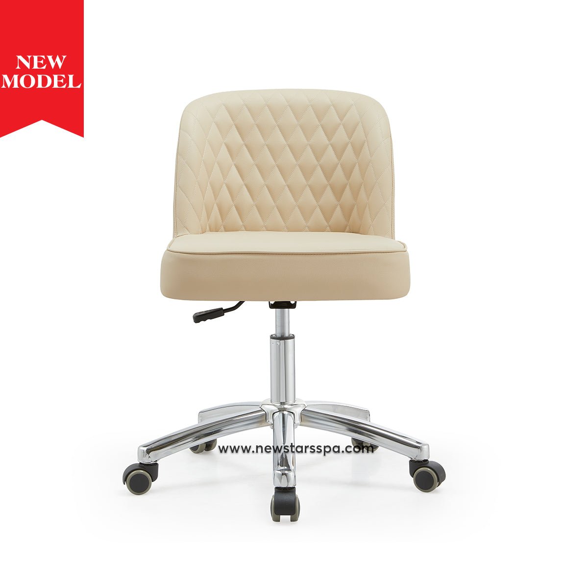 Technician Chair T011 - New Star Salon Furniture