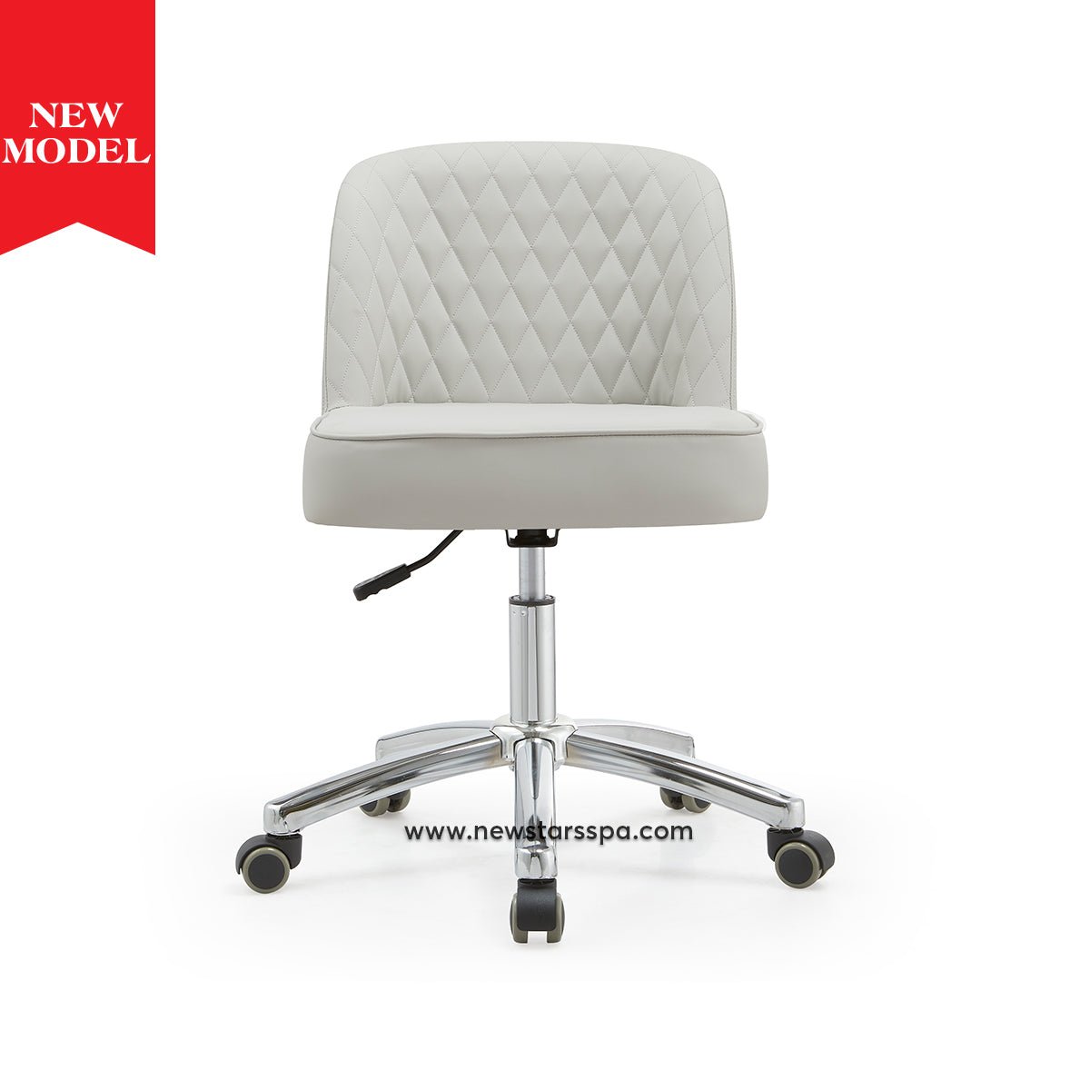 Technician Chair T011 - New Star Salon Furniture
