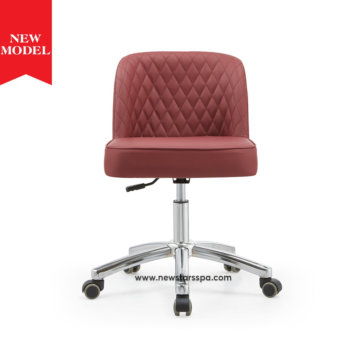 Technician Chair T011 - New Star Salon Furniture