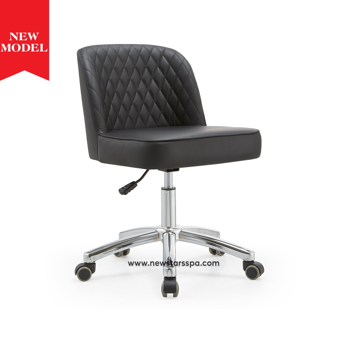 Technician Chair T011 - New Star Salon Furniture
