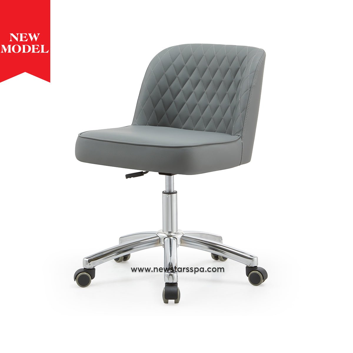 Technician Chair T011 - New Star Salon Furniture