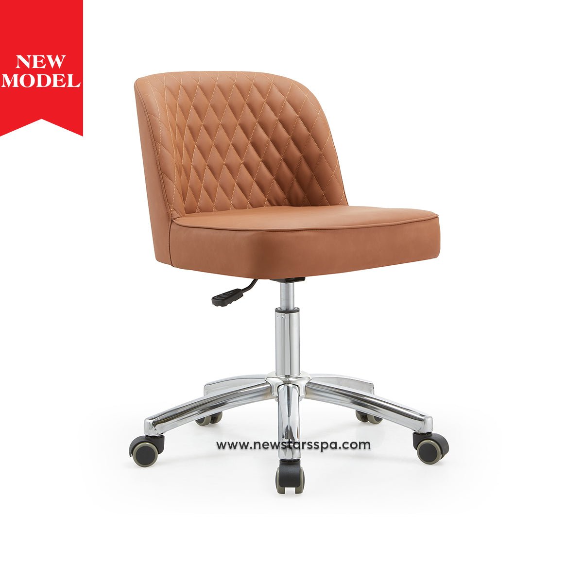 Technician Chair T011 - New Star Salon Furniture