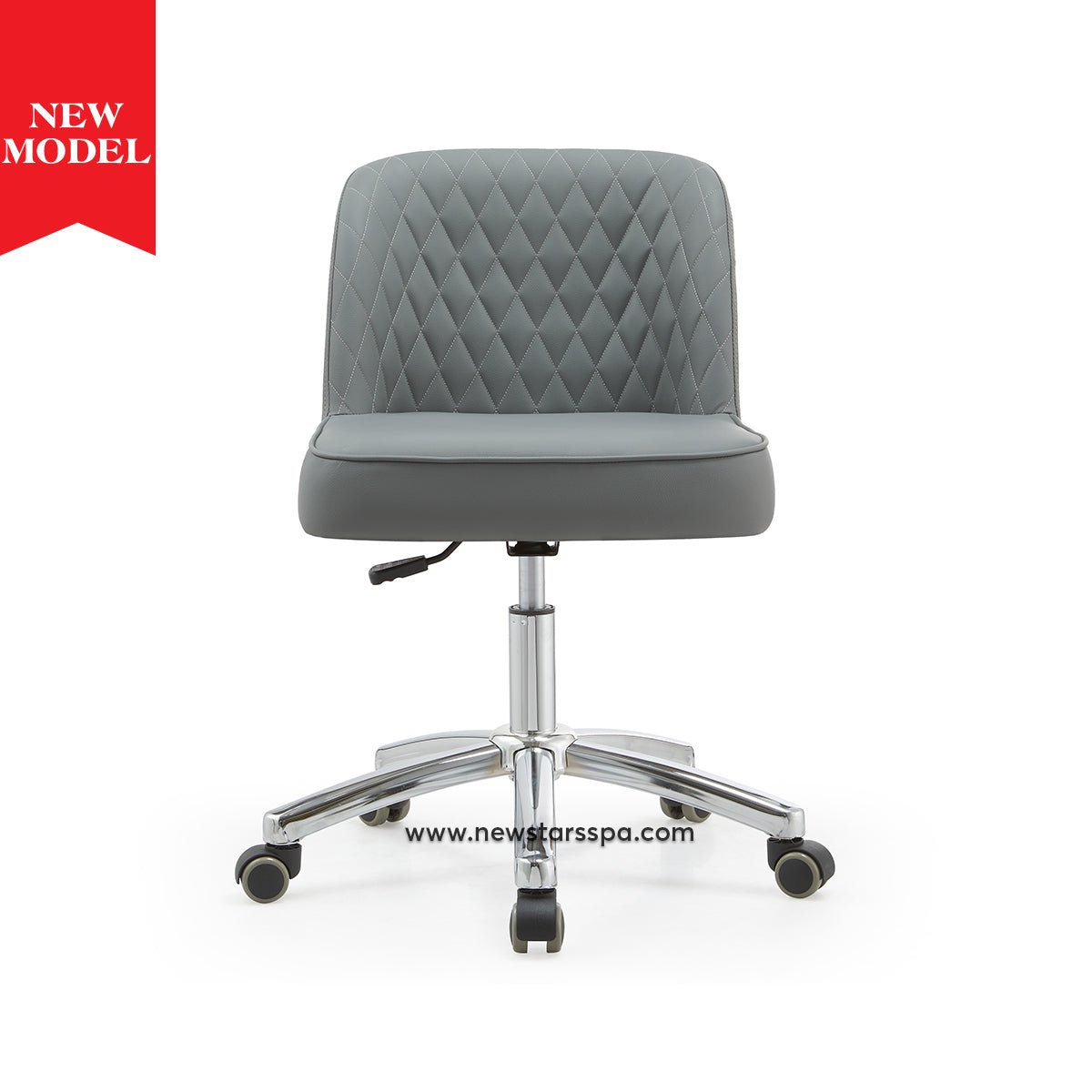 Technician Chair T011 - New Star Salon Furniture