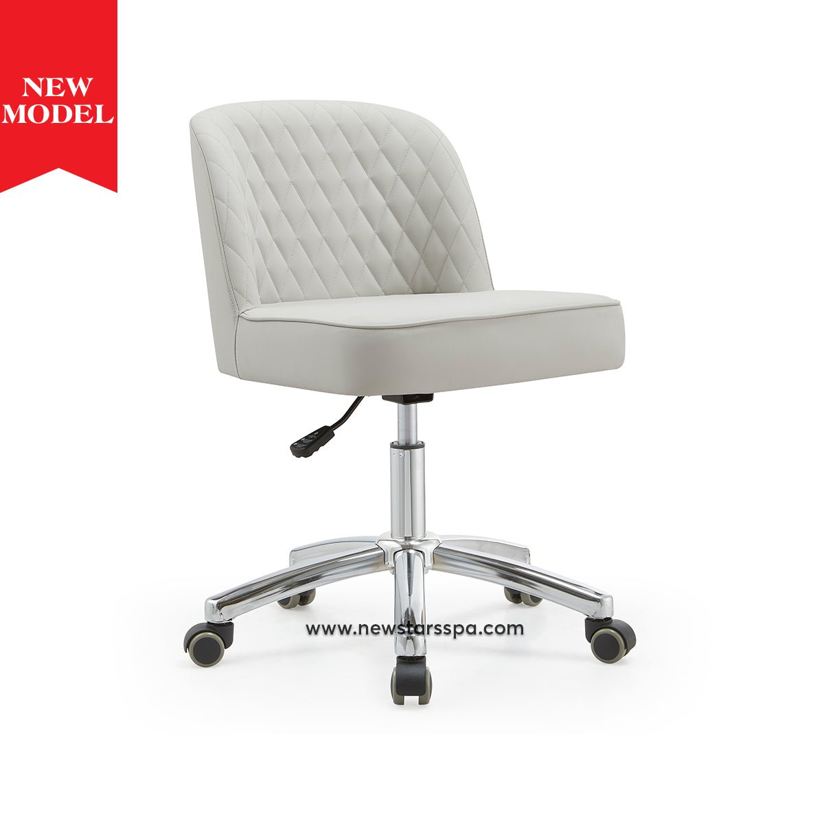 Technician Chair T011 - New Star Salon Furniture
