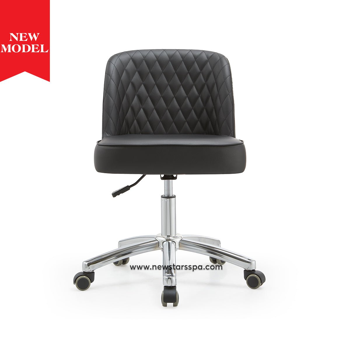 Technician Chair T011 - New Star Salon Furniture