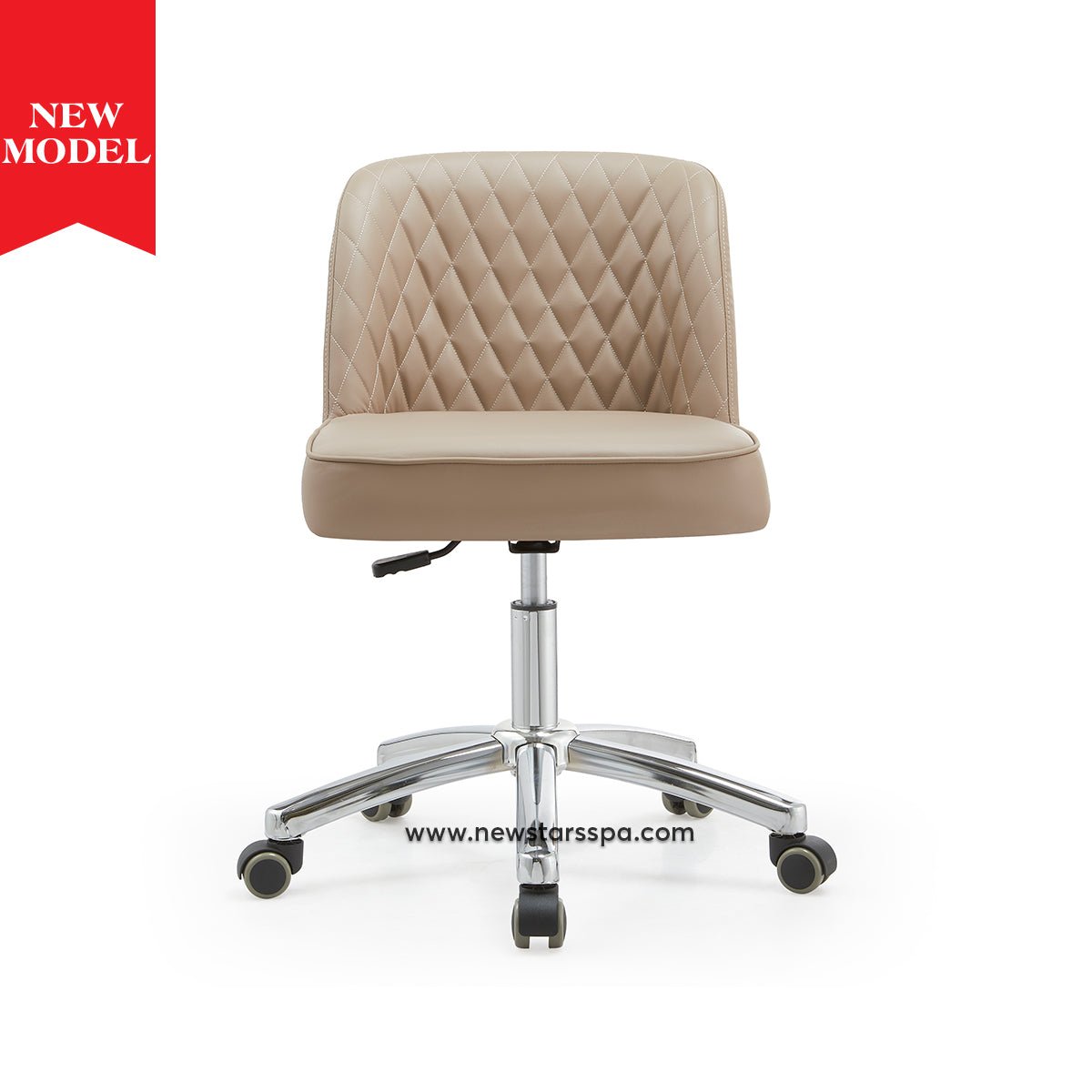 Technician Chair T011 - New Star Salon Furniture