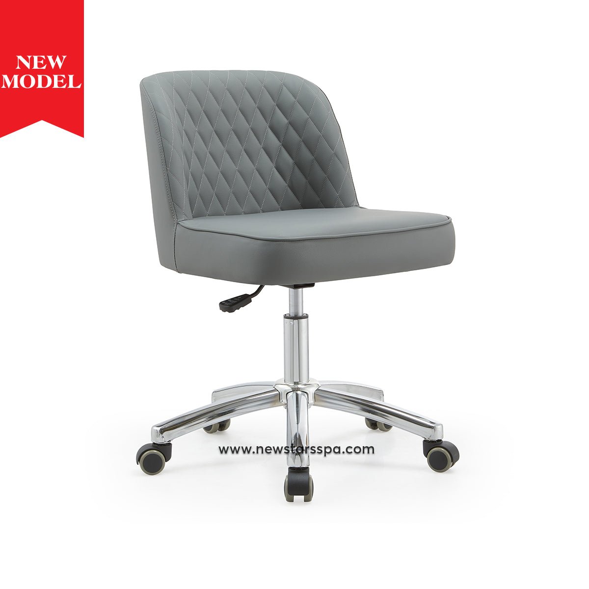 Technician Chair T011 - New Star Salon Furniture