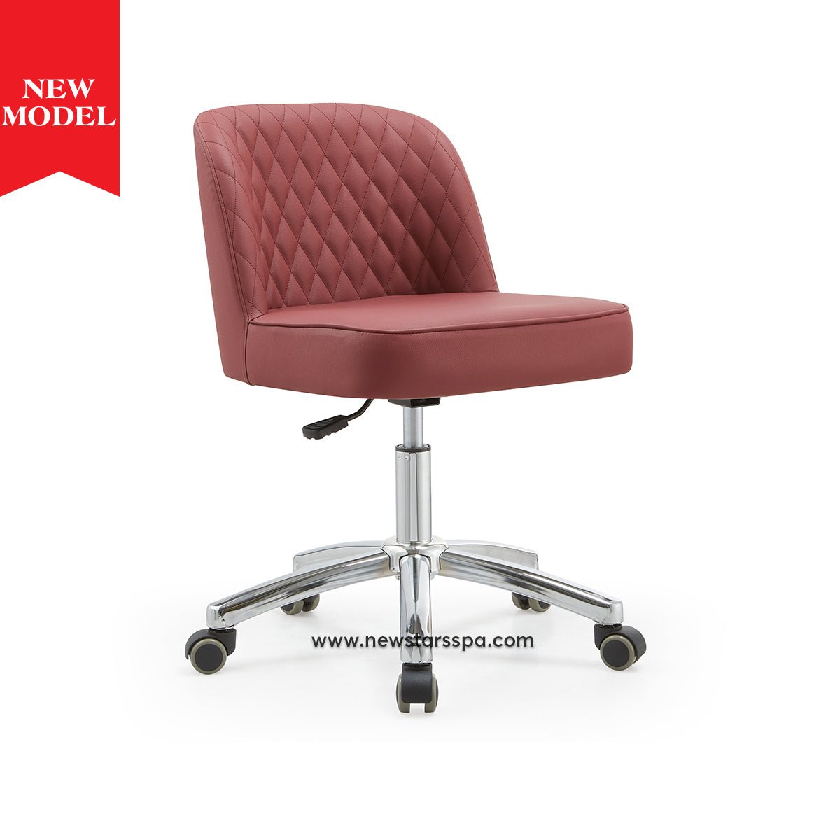 Technician Chair T011 - New Star Salon Furniture