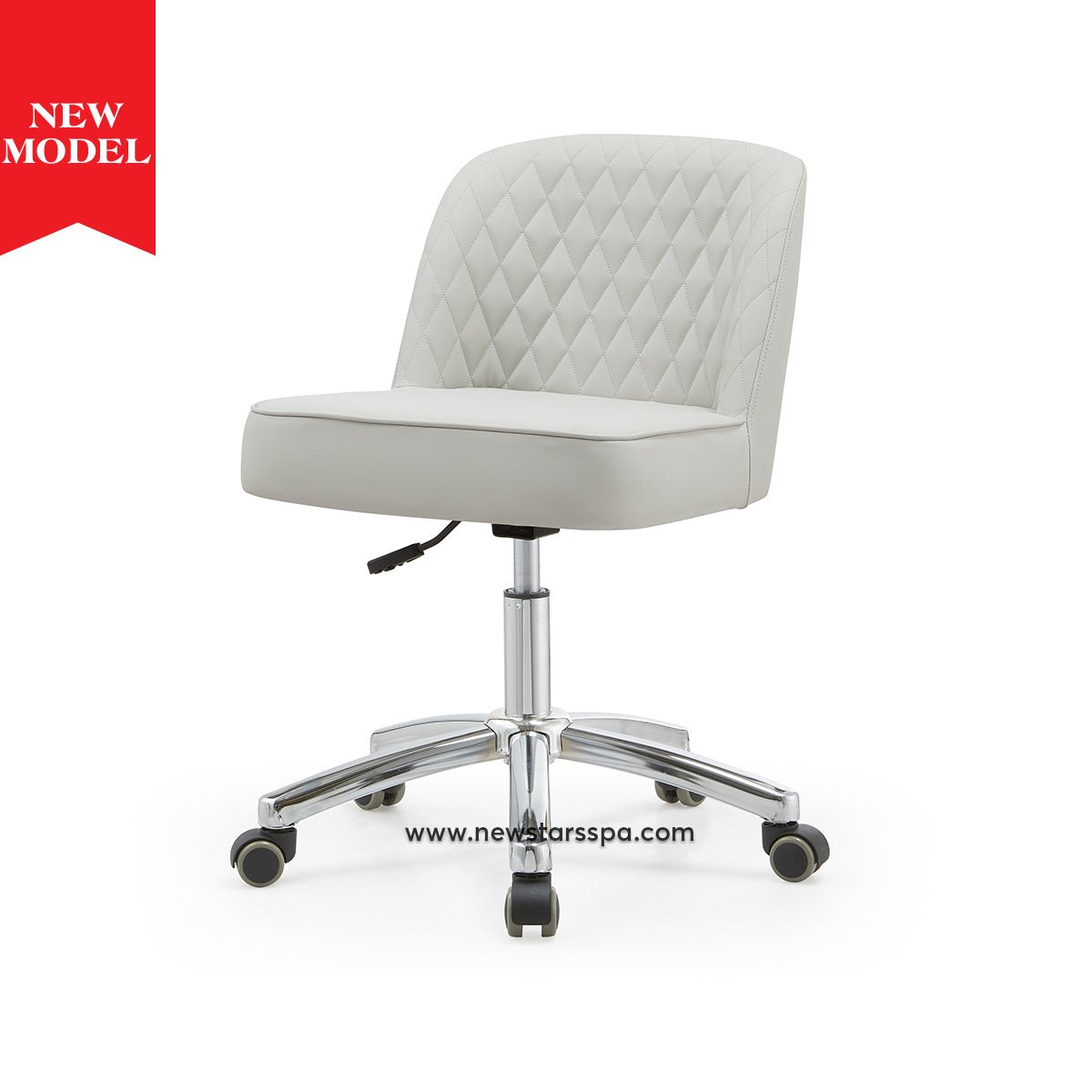 Technician Chair T011 - New Star Salon Furniture