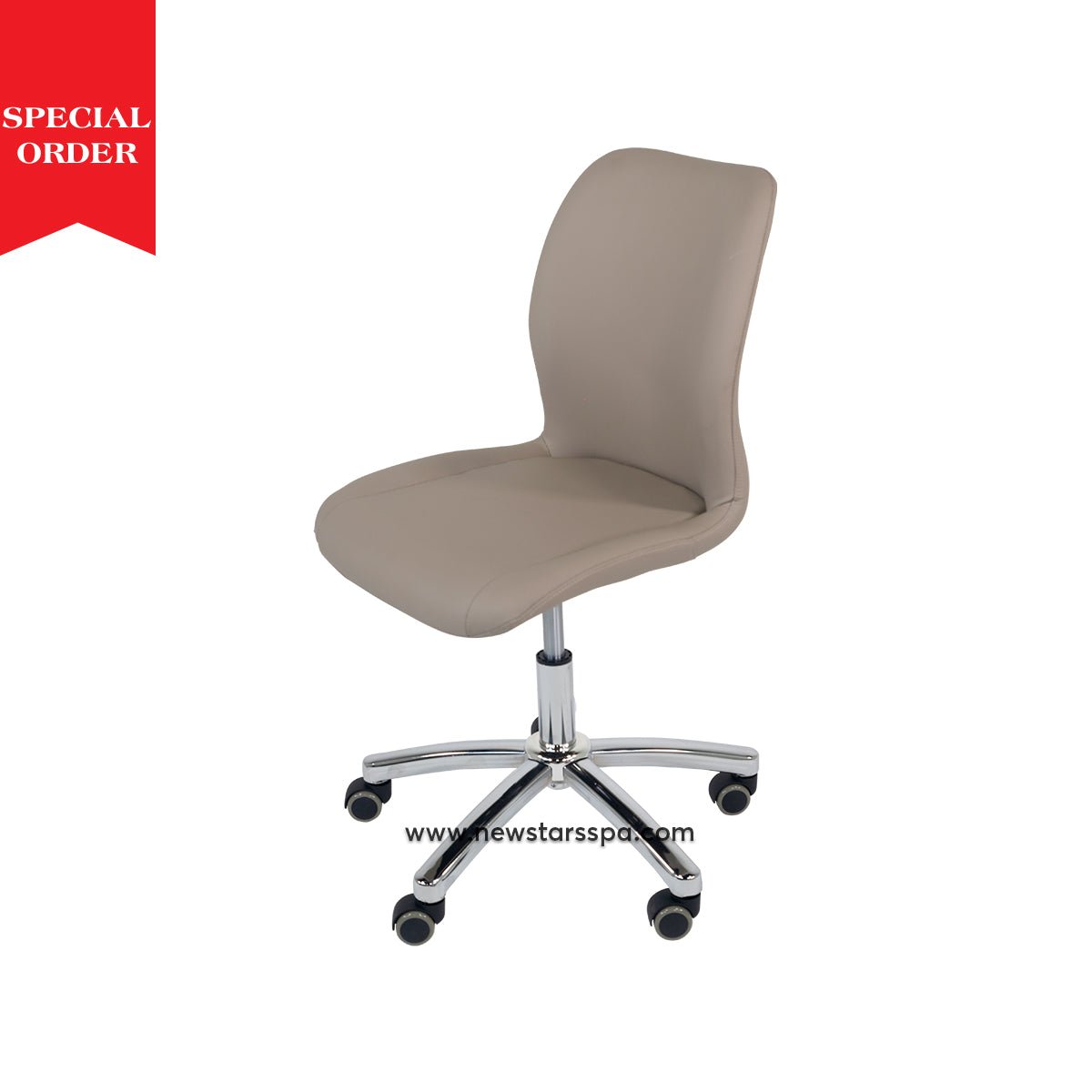 Technician Chair T012 - New Star Salon Furniture
