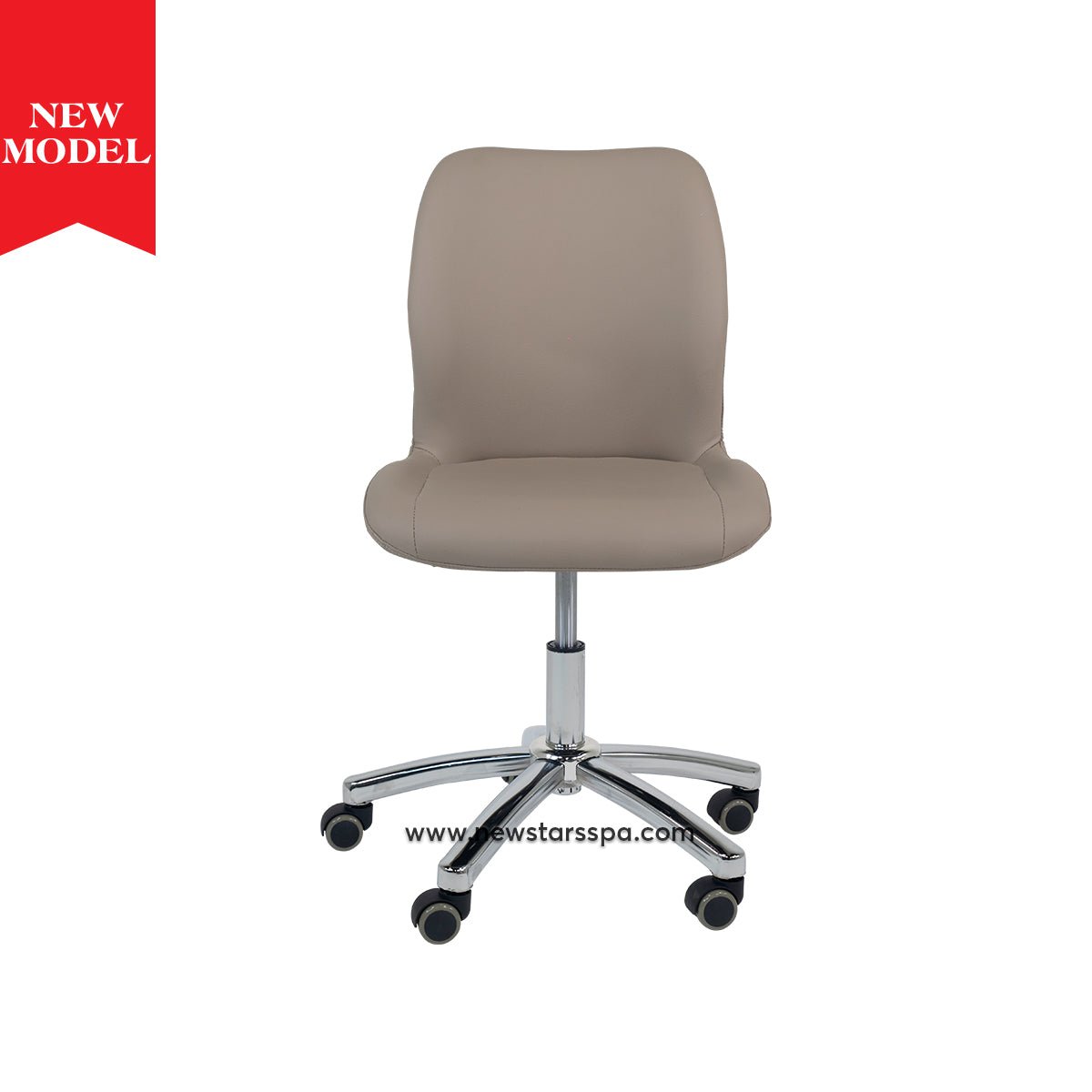 Technician Chair T012 - New Star Salon Furniture