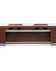 "U" Low Bar Table w/Hanger - New Star Salon Furniture