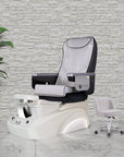 U Spa - Off White Tub - New Star Salon Furniture