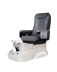 U Spa - Off White Tub - New Star Salon Furniture