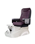 U Spa - Off White Tub - New Star Salon Furniture