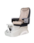 U Spa - Off White Tub - New Star Salon Furniture