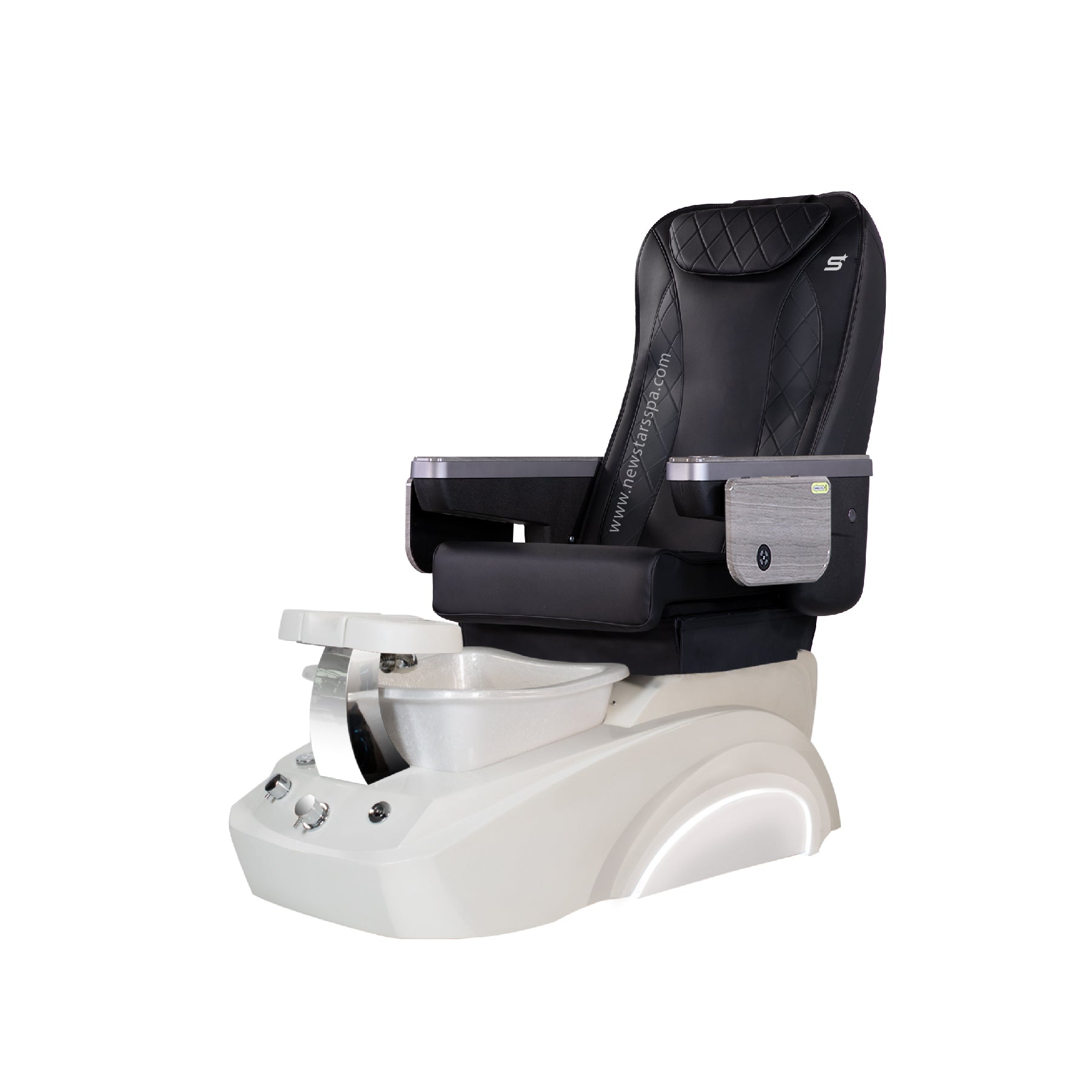 U Spa - Off White Tub - New Star Salon Furniture