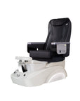 U Spa - Off White Tub - New Star Salon Furniture