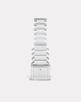 V Powder Rack Stand - New Star Salon Furniture