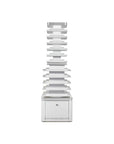 V Powder Rack Stand - New Star Salon Furniture