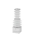 V Powder Rack Stand - New Star Salon Furniture