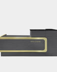 VK Reception 3 w/LED Light 84" - New Star Salon Furniture
