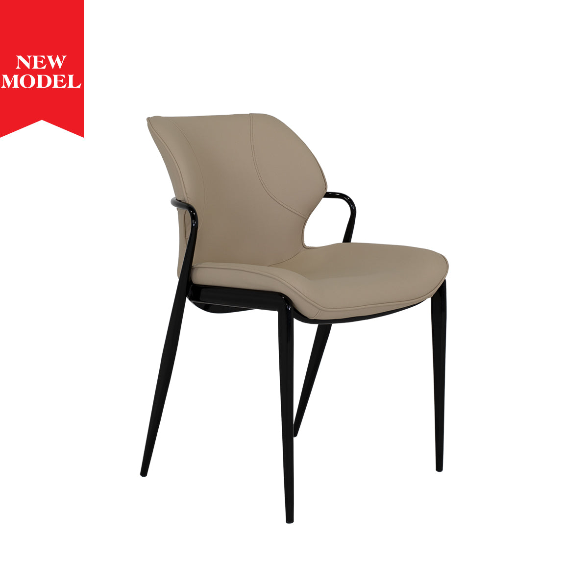 Waiting Chair W027 - New Star Spa & Furniture Corp.
