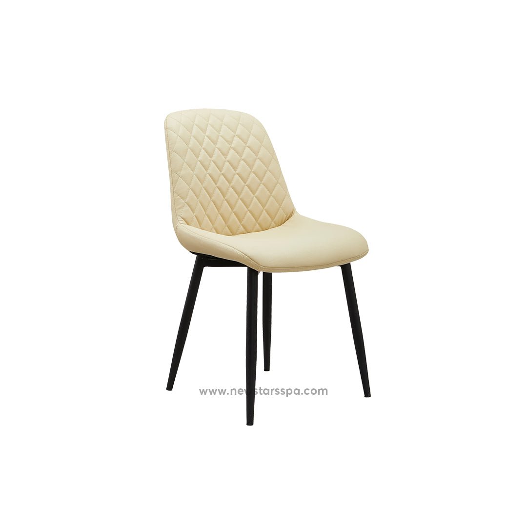 Waiting Chair W011 - New Star Salon Furniture