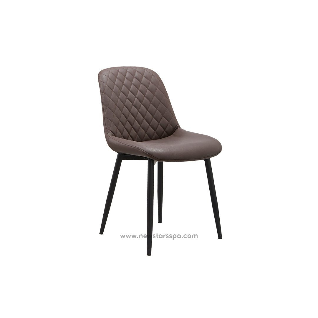 Waiting Chair W011 - New Star Salon Furniture