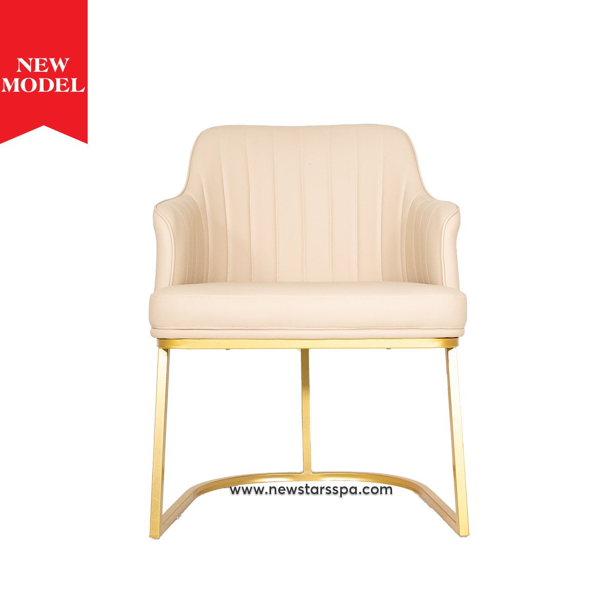 Waiting Chair W015 - New Star Salon Furniture