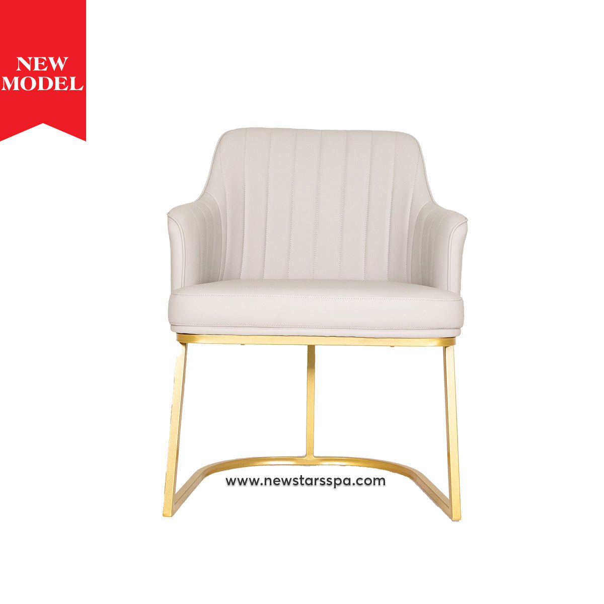 Waiting Chair W015 - New Star Salon Furniture
