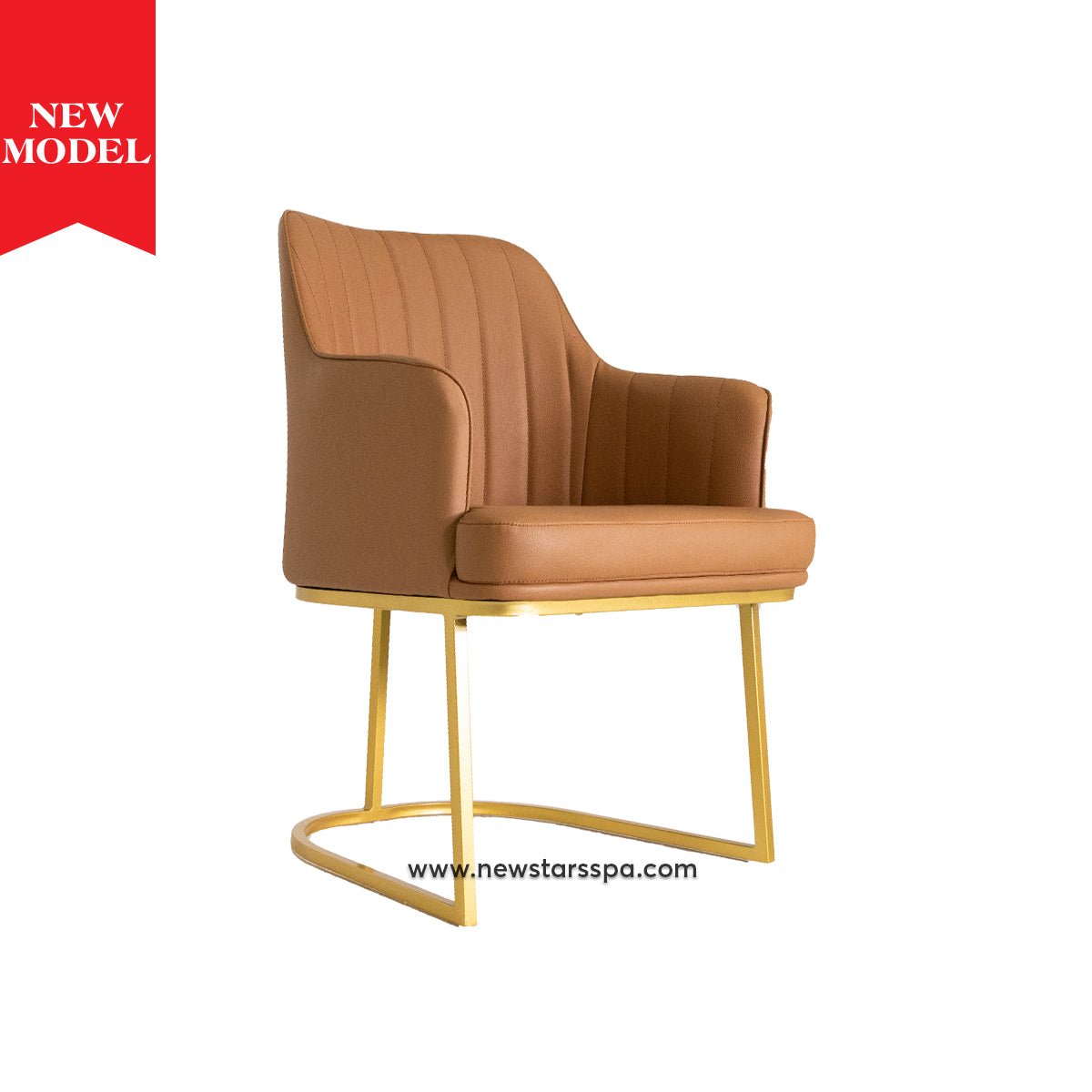 Waiting Chair W015 - New Star Salon Furniture