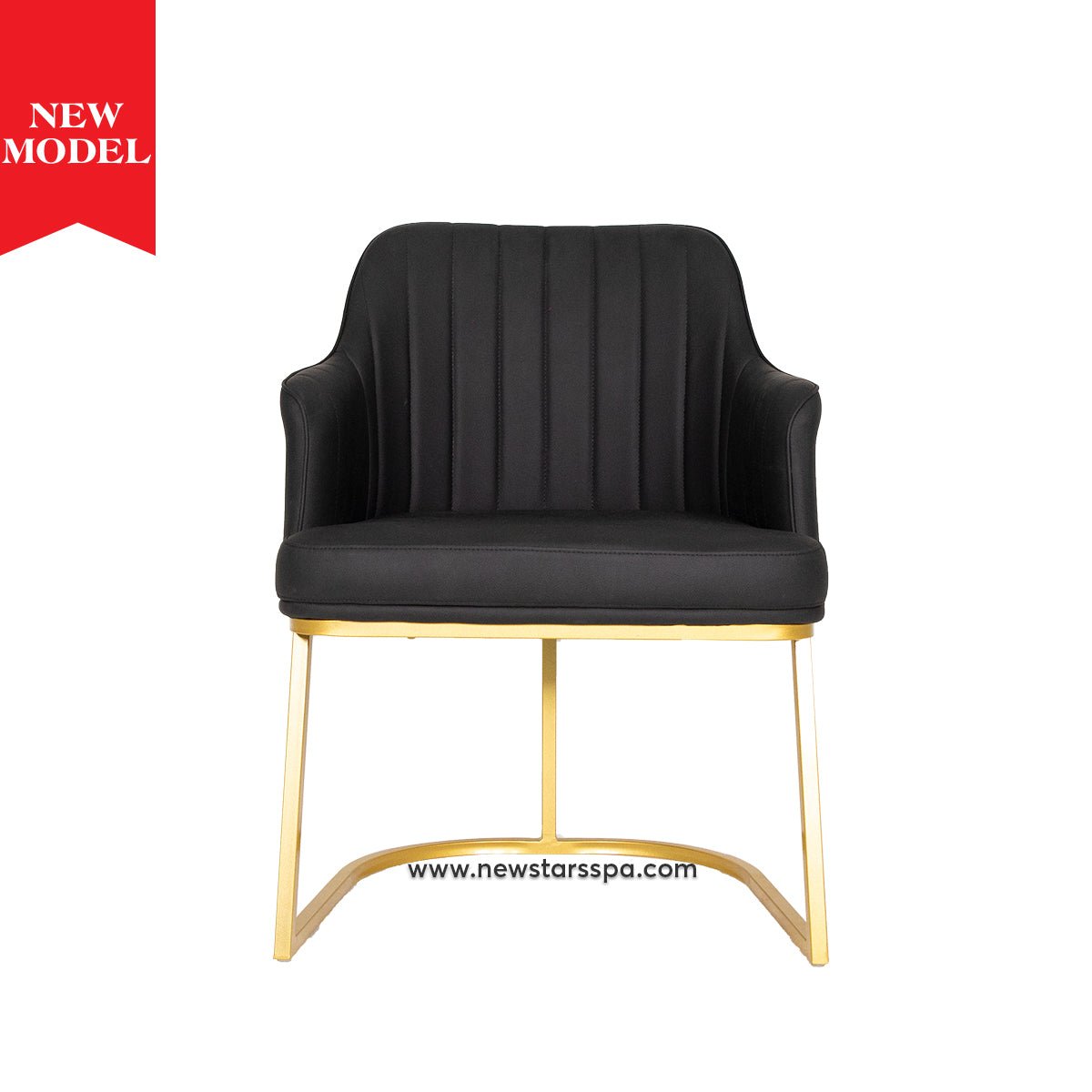 Waiting Chair W015 - New Star Salon Furniture