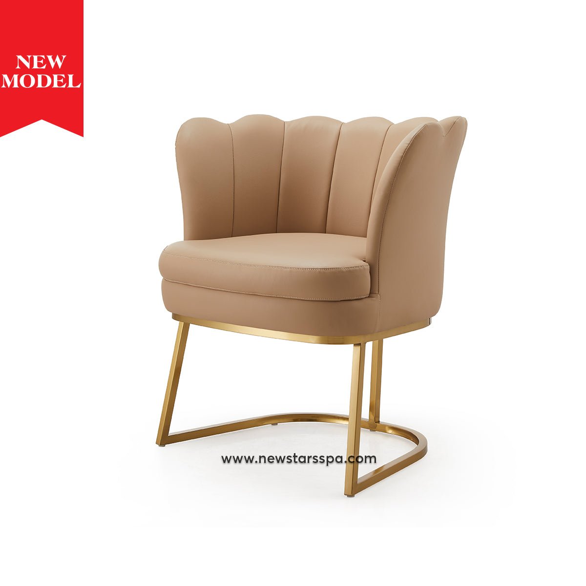 Waiting Chair W016 - New Star Salon Furniture