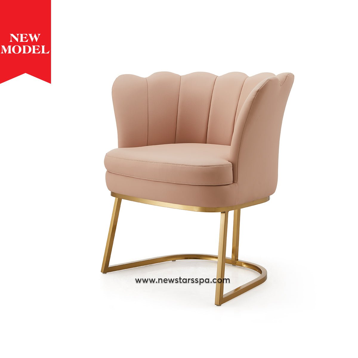 Waiting Chair W016 - New Star Salon Furniture