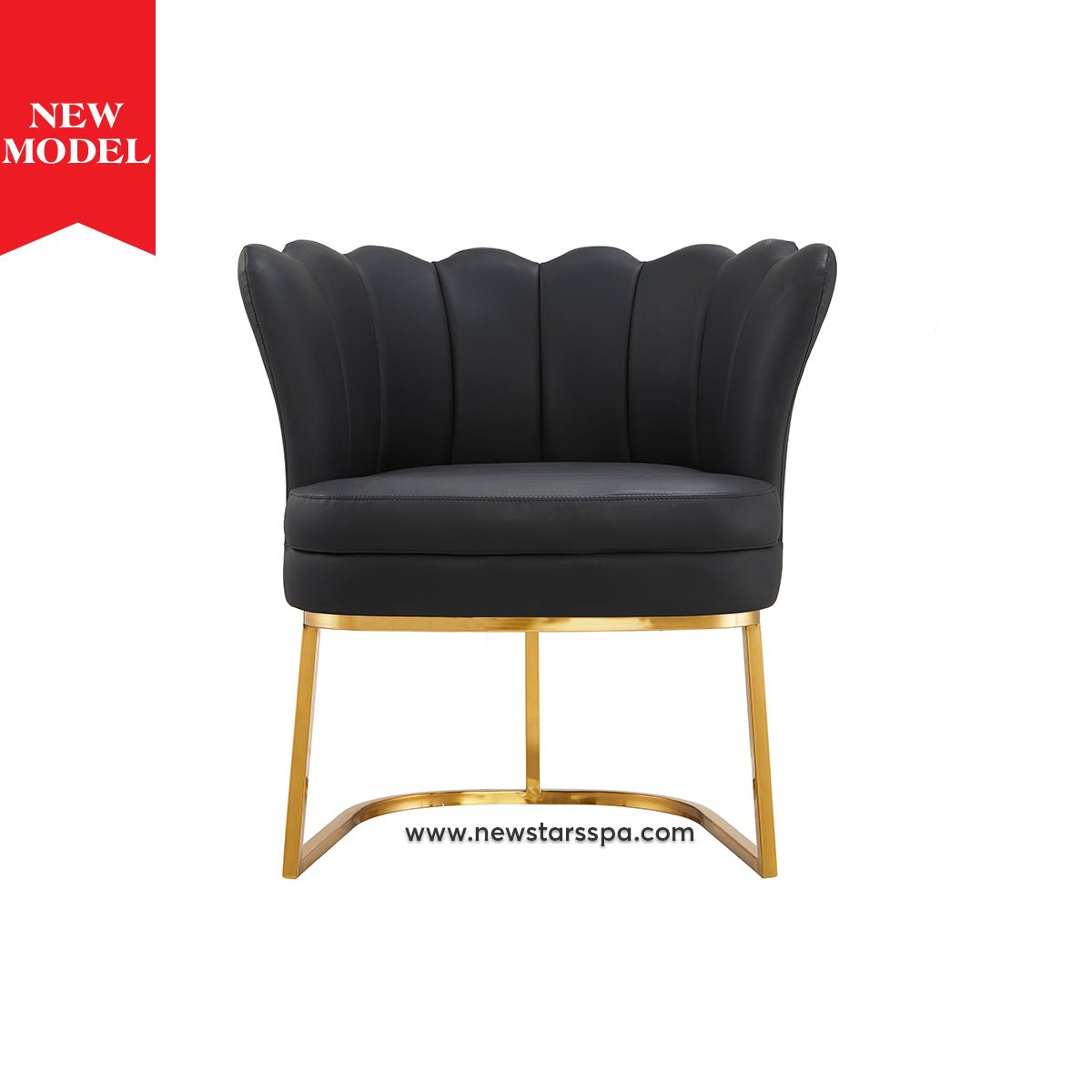 Waiting Chair W016 - New Star Salon Furniture