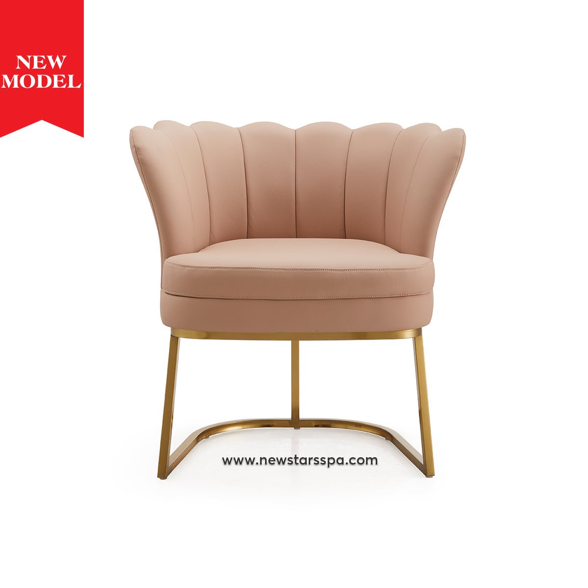 Waiting Chair W016 - New Star Salon Furniture