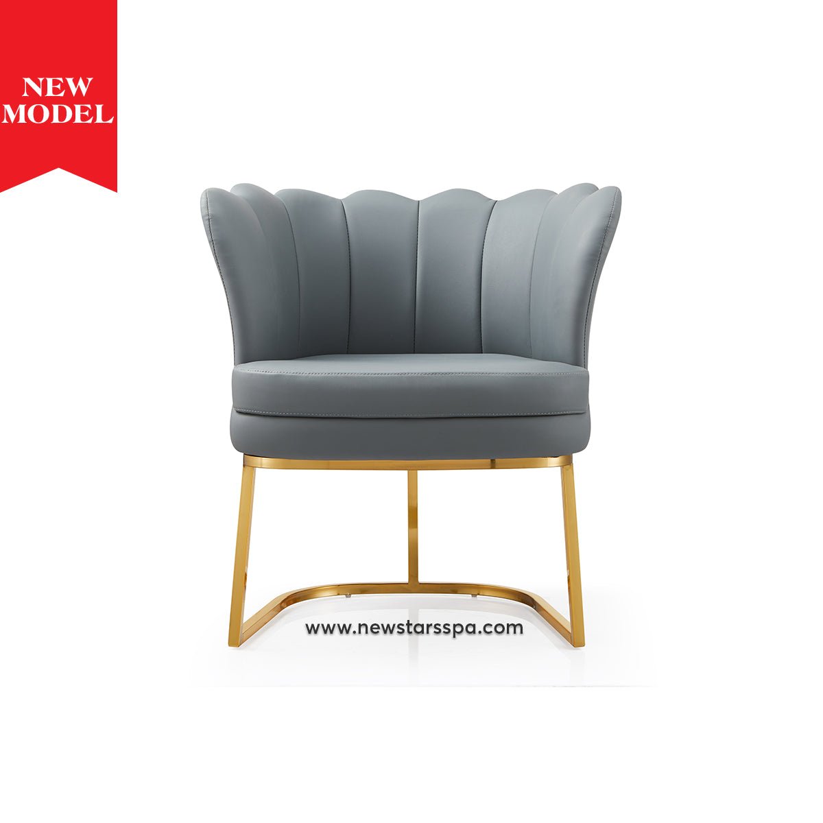 Waiting Chair W016 - New Star Salon Furniture