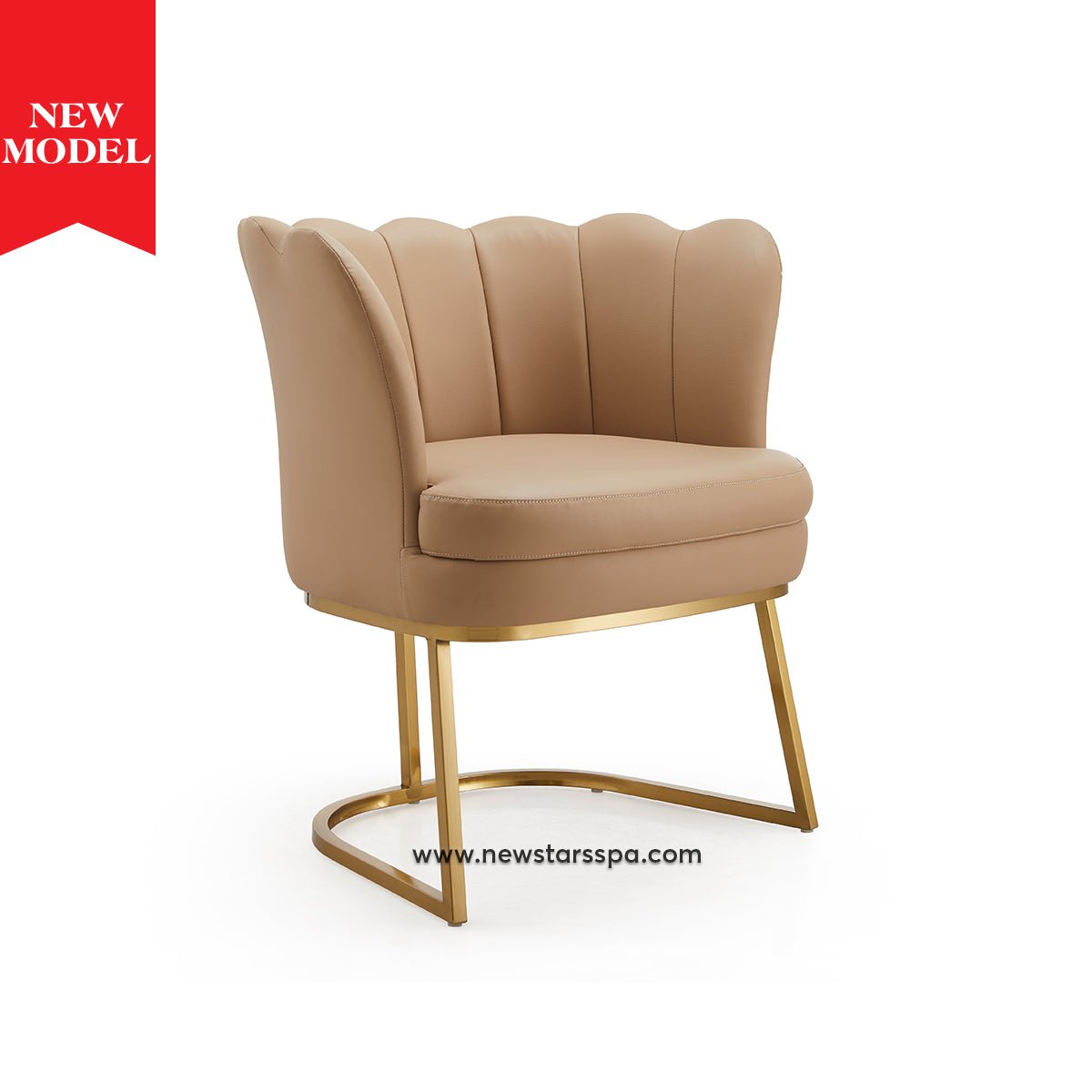 Waiting Chair W016 - New Star Salon Furniture