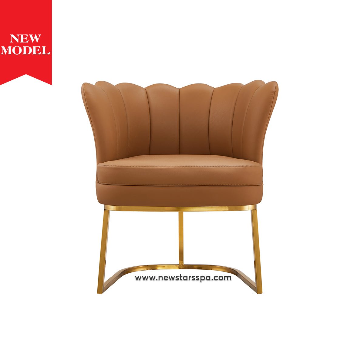 Waiting Chair W016 - New Star Salon Furniture