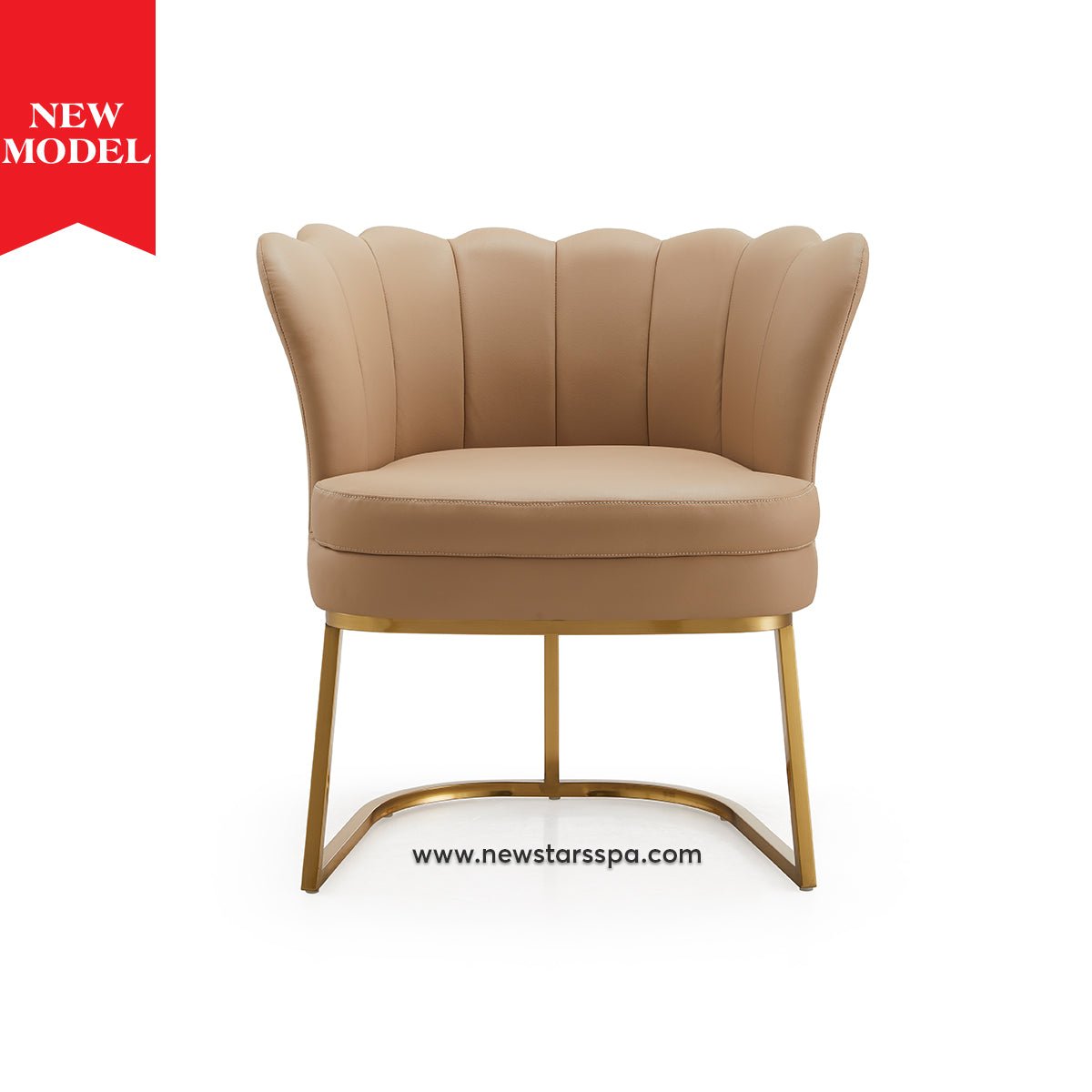 Waiting Chair W016 - New Star Salon Furniture