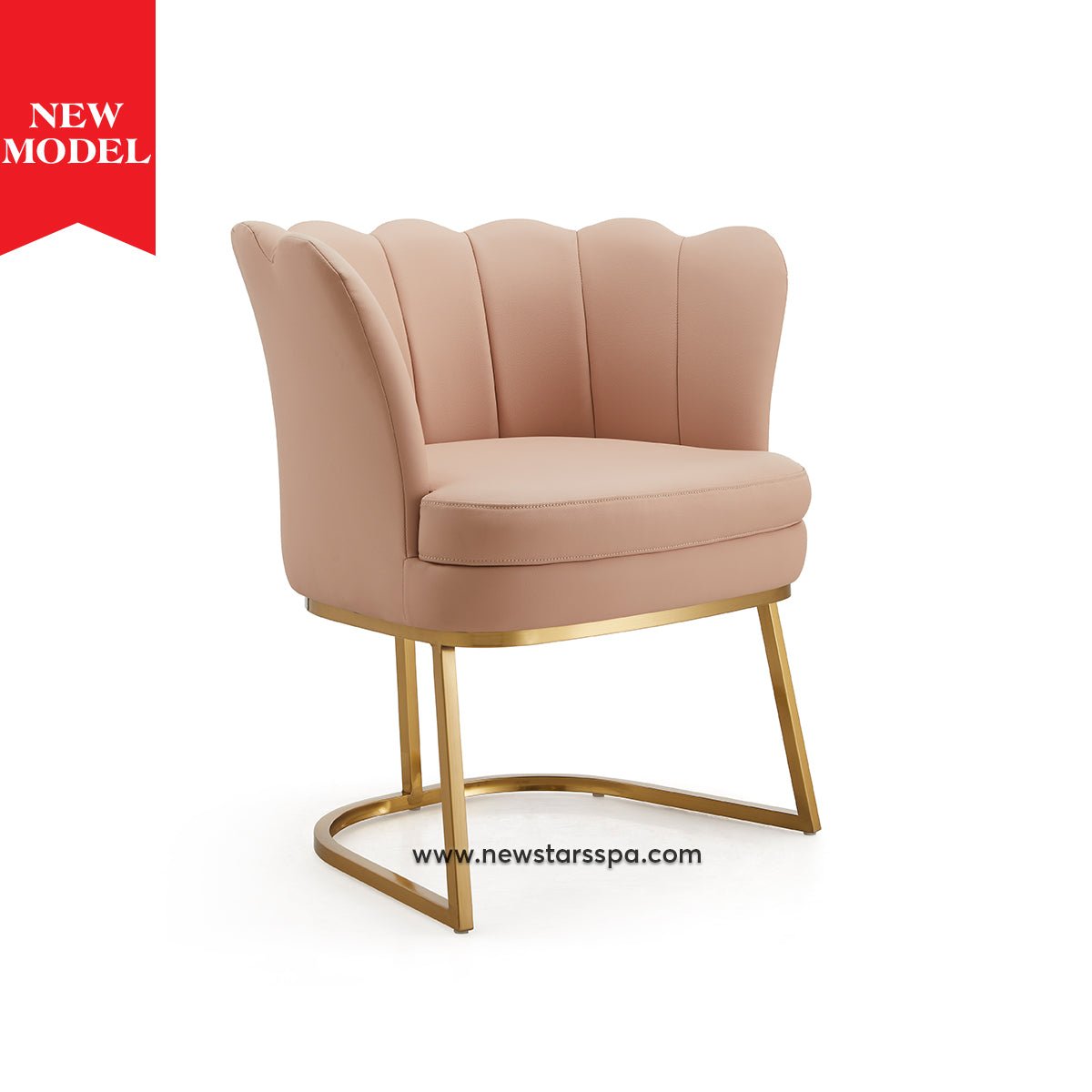 Waiting Chair W016 - New Star Salon Furniture