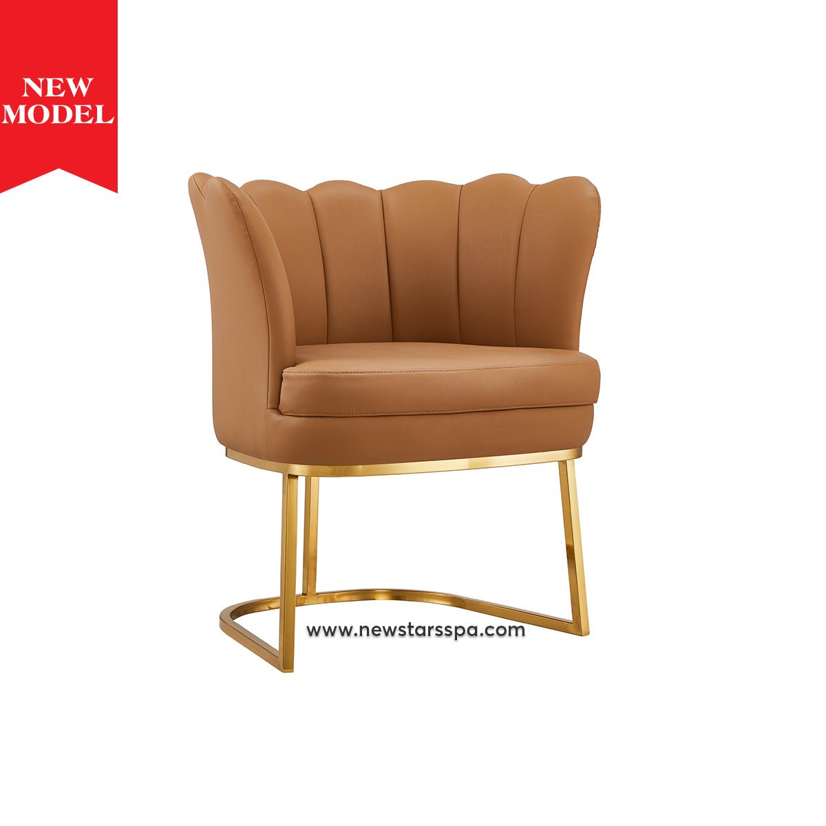 Waiting Chair W016 - New Star Salon Furniture