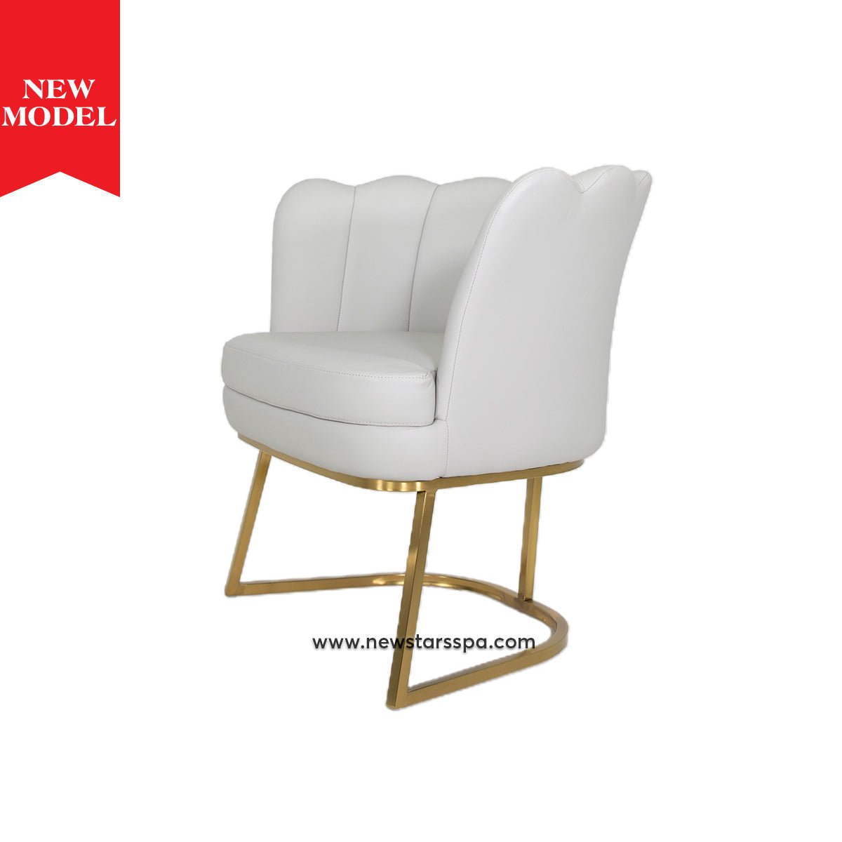 Waiting Chair W016 - New Star Salon Furniture