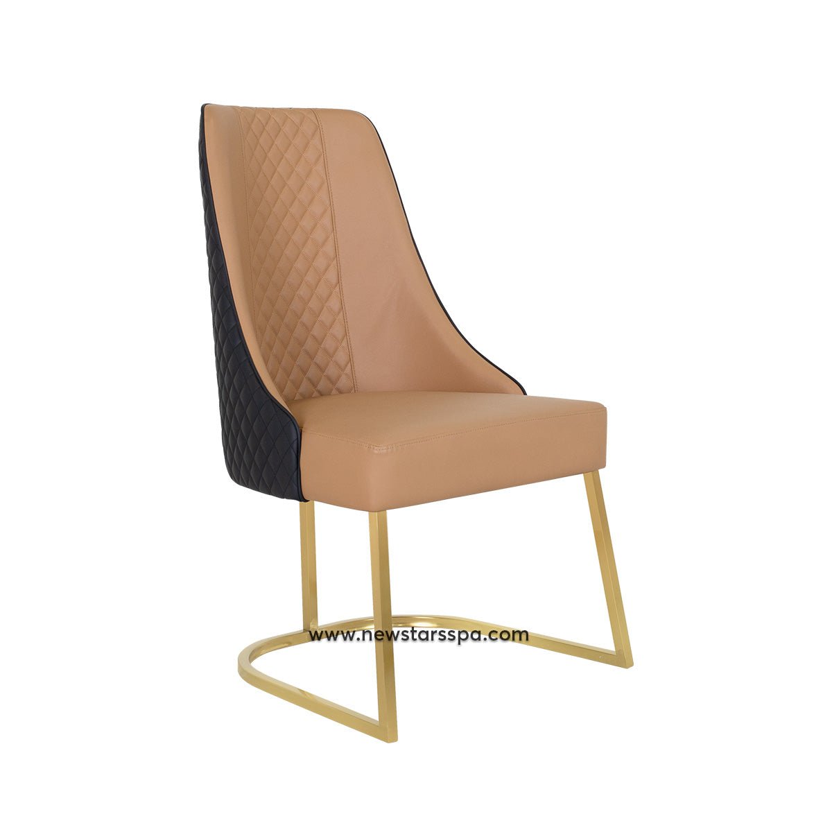 Waiting Chair W017 - New Star Salon Furniture