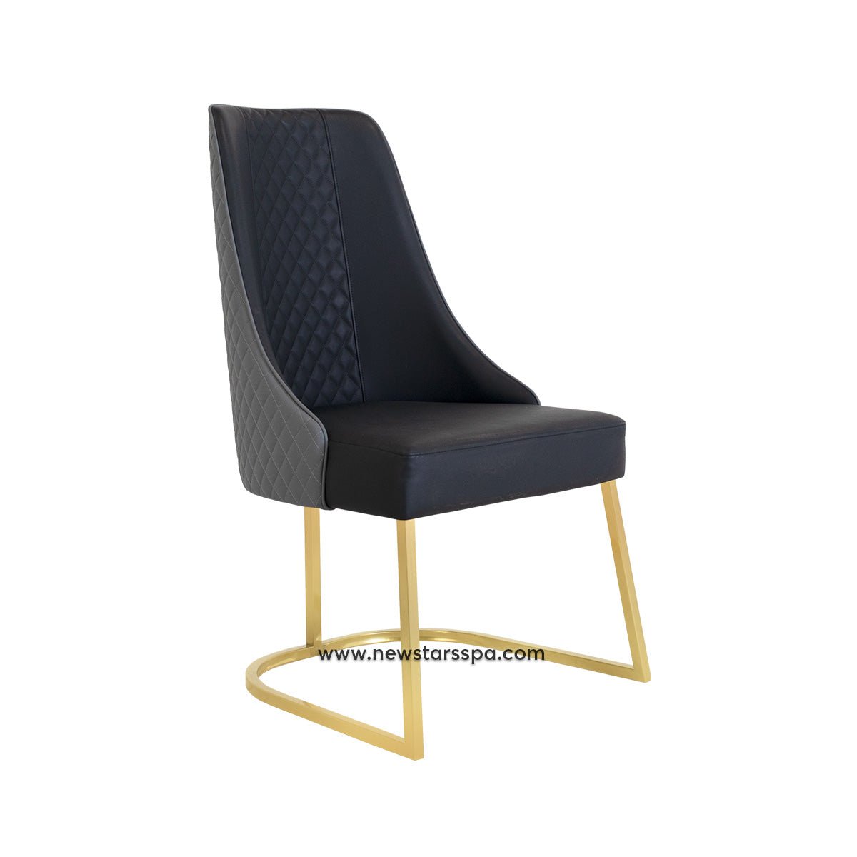 Waiting Chair W017 - New Star Salon Furniture