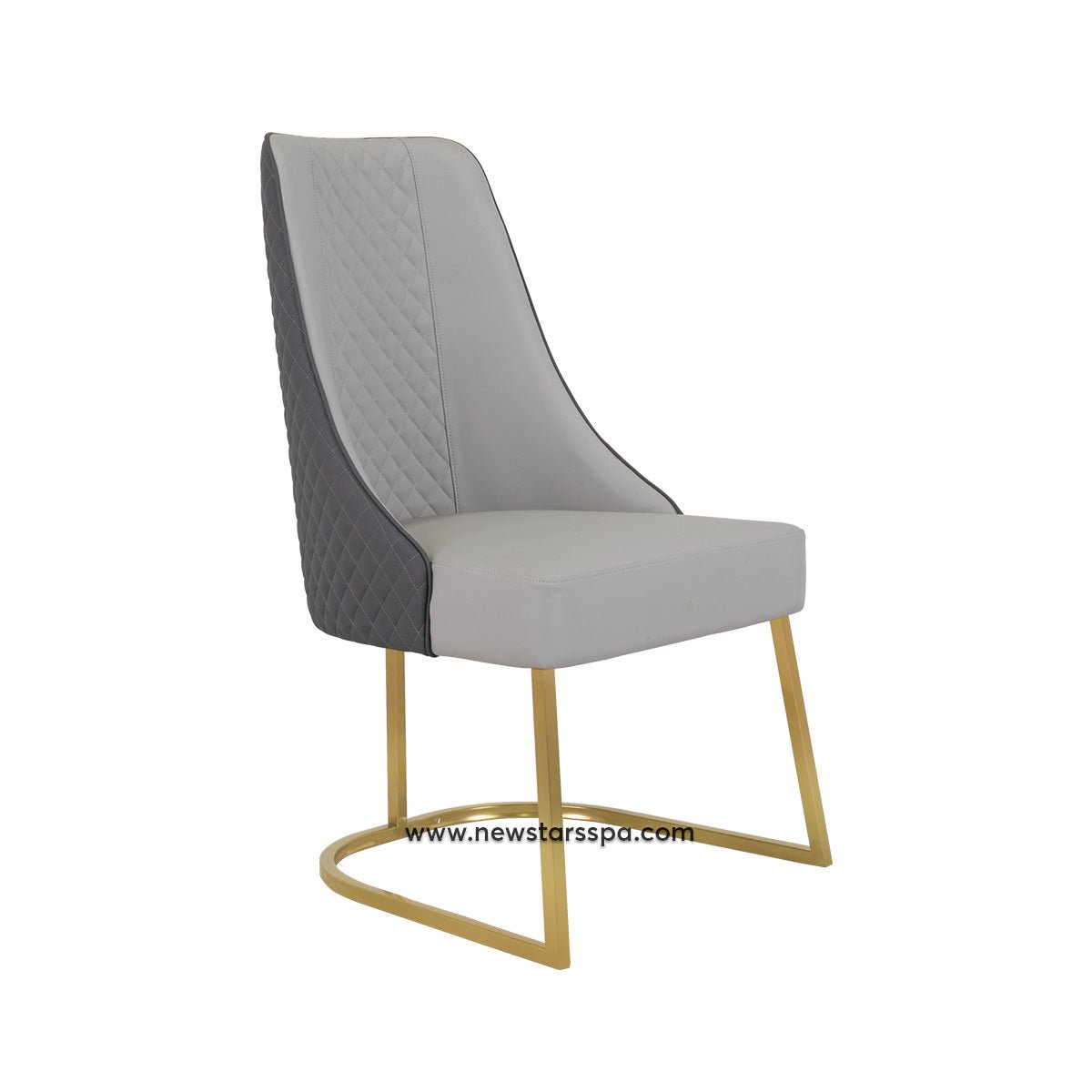 Waiting Chair W017 - New Star Salon Furniture