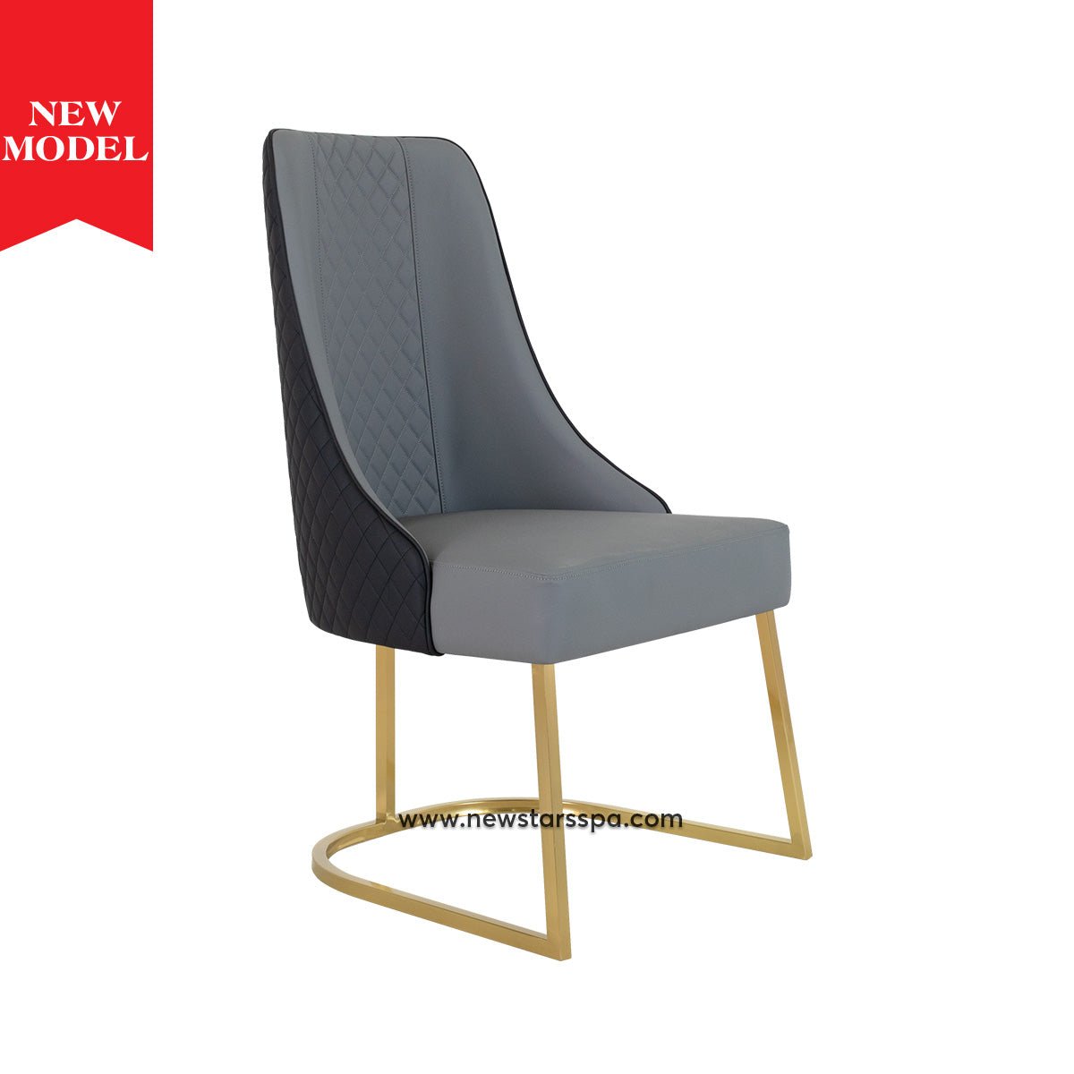 Waiting Chair W017 - New Star Salon Furniture