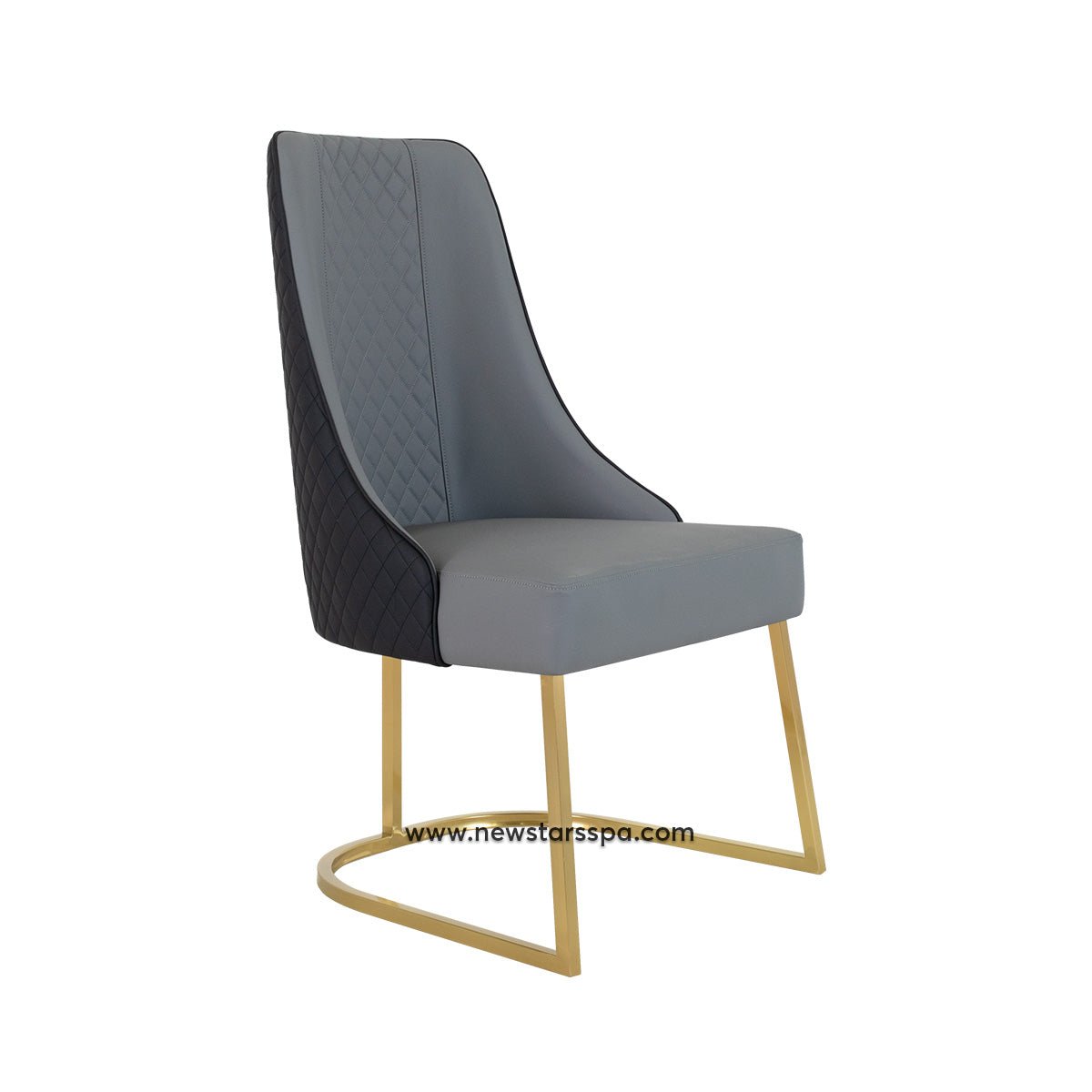 Waiting Chair W017 - New Star Salon Furniture